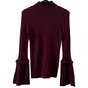 Philosophy Long Sleeve Turtle Neck